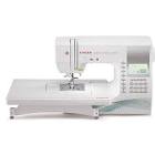9960 Quantum Stylist Computerized Sewing Machine Singer