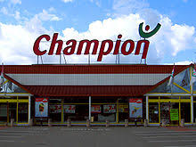 Carrefour market du 21/01/2021 au 30/01/2021. Champion Supermarche Wikipedia