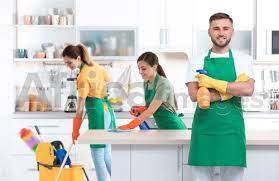 Cleaning Service Dry Cleaning Workers Maid Home Cleaning Services House Cleaning Services Clean Kitchen Cleaning