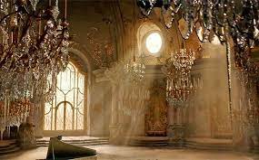 Pin On Beauty And The Beast