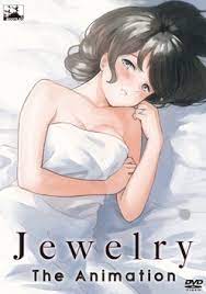 Jewelry the animation