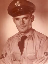 Henry Horn Allbright (1928-1979)