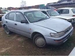 Maybe you would like to learn more about one of these? 1998 Toyota Corolla Ae102r Conquest Seca 5 Sp Manual 1 8l Electronic F Inj Engine Long Parts Locator