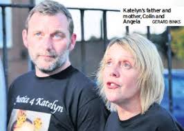 Katelyn crash driver will noT be charged