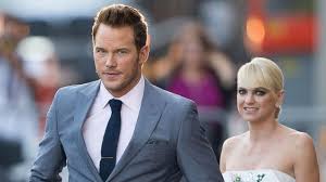 He's a hunter and so outdoorsy in general. Anna Faris And Chris Pratt Open Up About Their Premature Son Abc News