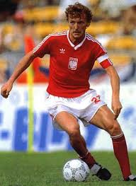 Zbigniew boniek was born on 3 march, 1956 in bydgoszcz, poland, is a polish footballer and manager. Zbigniew Boniek 1956 Poland Good Soccer Players World Football Zbigniew Boniek