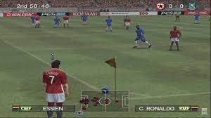 Oct 24, 2007 · download pro evolution soccer 2008 for windows for free, without any viruses, from uptodown. Pro Evolution Soccer 2008 Ps2 Gameplay Hd Youtube