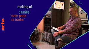 Rencontre avec Éric Ledune