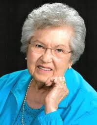 Marjorie "Marge" Weidner Obituary