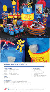 Check spelling or type a new query. Create A Bold And Colorful Transformers Party With Optimus Prime And Bumblebee Transformers Birthday Parties Transformer Party Transformer Birthday