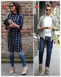 Meet Your New Casual Friday Outfits