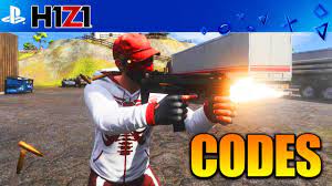 If you don't have the game yet do yourself a favor. H1z1 Codes 10 2021