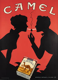 Are you tired of paying high street prices for camel cigarettes? Vintage Poster Camel Galerie 1 2 3