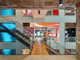 Abbvie | abbvie · oncology discovery. Coca Cola Headquarters Moreysmith