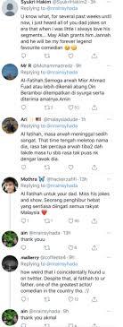 Ucapan ini sebenarnya bukan berarti mohon maaf lahir batin. Ayah Awak Seorang Lagenda 10 Tahun Pergi Meninggalkan Dunia Anak Din Beramboi Titip Ucapan Selamat Hari Lahir Buat Bapa