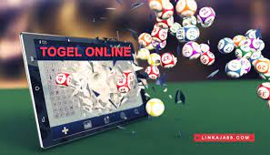 Togel Online Deposit Linkaja Uang Jenis Poker
