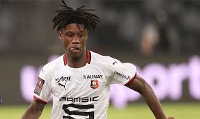 The perfect camavinga camavingoal camavingoat animated gif for your conversation. Real Madrid Intend To Sign Kamaving The Only Obstacle Is The Amount Of The Transfer Football Ua