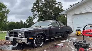 Image result for Dark Blue 1982 Fairmont