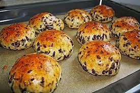 Schoki Schokobrotchen Rezept Mit Bildern Schokobrotchen Rezepte Essen Und Trinken