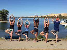 Maybe you would like to learn more about one of these? Yoga Center Of Chico In Chico Ca Us Mindbody