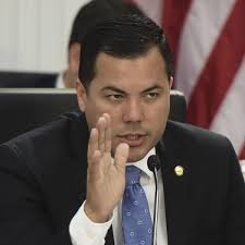 Roque no renunciará por ahora al Senado