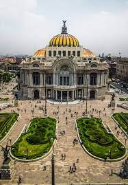 Read here to find out what eat! Cd De Mexico