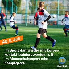 Für den sport in bayern gibt es nach monatelangem stillstand erste lockerungen. Bayerisches Innenministerium Coronakrise In Bayern Der Ministerrat Hat Heute Weitere Lockerungen Fur Den Sport Beschlossen Wir Haben Unsere Faq Liste Dazu Aktualisiert Https Corona Katastrophenschutz Bayern De Faq Index Php Facebook