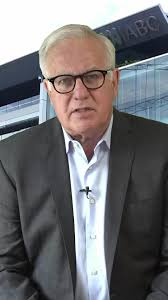 🚨 The ABC is under threat 🚨 [Financial journalist Alan Kohler speaks