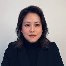 Carolyn Xu - Schedule: Speaker / Advertising Week NY 2024
