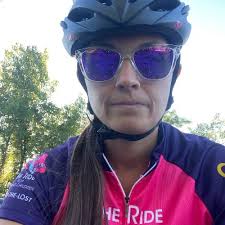 Ride for Missing Children Mohawk Valley