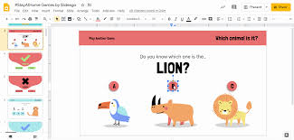 May 14, 2020 · so, if it's really your turn to host the quiz, don't panic. How To Create A Quiz For Your Online Classes Using Google Slides Tutorial