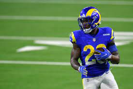 Jeremy fowler outlines why todd gurley ii could be an option in baltimore after the injury to j.k. Rams Proven Right For Admitting Mistake With Todd Gurley Contract Turf Show Times