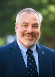 Stockton University Names Joe Bertolino Next President