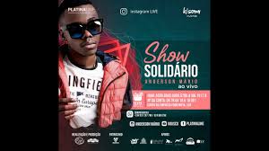 Brevemente música nova betilson bendrick feat konstantino Anderson Mario Live Youtube
