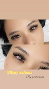 Ty Pham (@purelashesbar) · Cerritos, CA