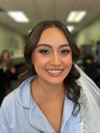 Maggie Hamilton, Makeup Artist