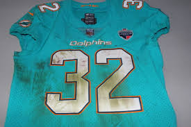 Bradford threw for 188 yards in this game, the first contest of his sophomore nfl season. Nfl Auction Nfl London Games Dolphins Kenyan Drake Game Worn Dolphins Jersey October 1 2017
