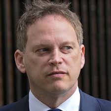 Grant Shapps resigns over bullying scandal: 'the buck should stop with me' 