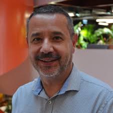 I'm happy to share that I'm starting a new position as Portfolio Manager