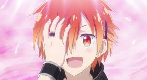 hanadori anime anime boy art