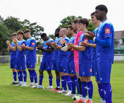 Hawks Fight for Draw at the Artic