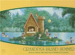 Read product specifications, calculate tax and shipping charges, sort your results, and buy with confidence. Precious Moments Grandpa S Island Set 4 Puzzles Nip 77101790