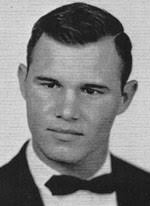 St. Aloysius Football 1963