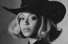 Beyoncé tira del hilo del country y convence a medias