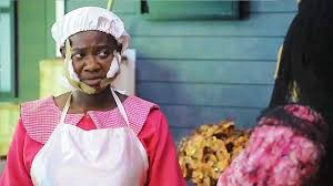 Mercy Johnson The Poor House Help 2020 African Movies 2019 Nigerian Movies Youtube