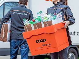 Ihre erfahrung kann anderen helfen, informierte entscheidungen zu treffen. Schutz Fur Coopt Home Mitarbeiter Vor Quarantane Kunden Blick