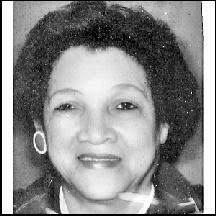 Hattie Finch Obituary (2009)