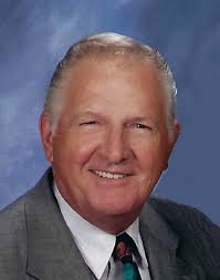 James L. Beutel, age 84 of Wheatfield, was called peacefully to his  heavenly home,