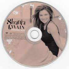 This poll includes all shania twain hits, but true fans know there are other great songs to is one of your favorite shania twain songs missing from this poll? Pop Country Shania Twain Greatest Hits International Version 2004 Flac