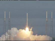 David parker, director of human and robotic exploration at the esa, said: Spacex Wikipedia